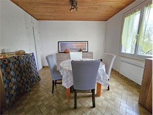 maison à la vente -   44540  LE PIN, surface 92 m2 vente maison - UBI464045732